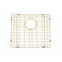Aqu Brushed Gold Handmade Double Bowls Kitchen Sink 820*457*230 Aqu Brushed Gold Handmade Double Bowls Kitchen Sink 820*457*230